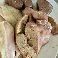 โกจิว ข้าวมันไก่ตอน