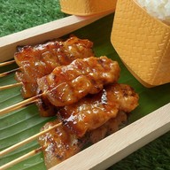 ไข่เจียวรสเด็ด กระเพรารสเด็ด