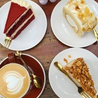 Polar Boulangerie and Patisserie เชียงราย