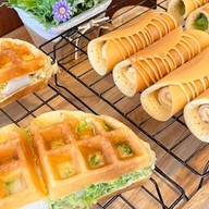 โตเกียวเนยนมขนมหวาน ซอยลิขิต7