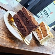 Polar Boulangerie and Patisserie เชียงราย