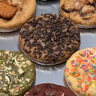Grooey’s Cookies Sukhumvit 49
