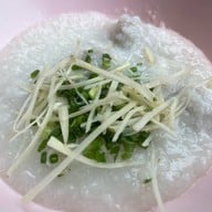 เมนูของร้าน โจ๊กเจ๊หมวยเกี้ย #VALUE!