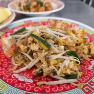 ผัดไทยหอยทอดสุมาลี(เซ็นต์หลุยส์ซอย3)