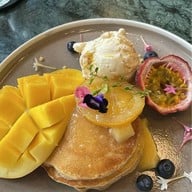 เมนูของร้าน Kati Breakfast & Brunch