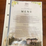 บ้านพระยาสุเรนทร์ by มาดาม มูเซอร์ สำนักงานใหญ่