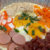 Chong cafe’ ปากเกร็ดติวานนท์