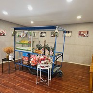 เอกโอชา เชียงราย