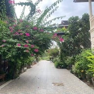 บ้านพระยาสุเรนทร์ by มาดาม มูเซอร์ สำนักงานใหญ่