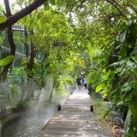 กะทิบ้านอาหารไทยและขนม