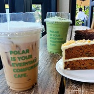 Polar Boulangerie and Patisserie เชียงราย