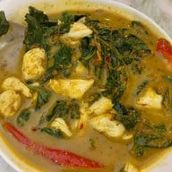 ศรีขมิ้น Original Southern Cuisine จุฬาลงกรณ์ 5