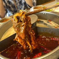 CQK Hot Pot เชียงใหม่