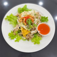 ครัว ท่าปรง delivery 1