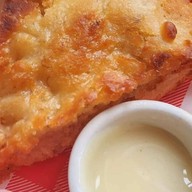 ANGPAO Café เค้ก-พาย-พาสต้า-เบอร์เกอร์