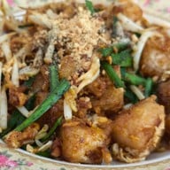 ผัดไทยหอยทอดสุมาลี(เซ็นต์หลุยส์ซอย3)