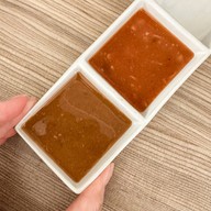 ข้าวต้มปลากิมโป้ บรรทัดทอง