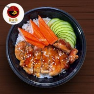 GYUYAKI (กิวยากิ)