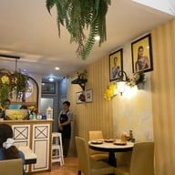 ศรีขมิ้น Original Southern Cuisine จุฬาลงกรณ์ 5