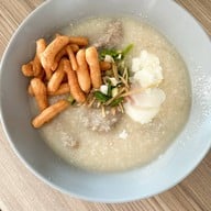 โจ๊กสามย่าน บรรทัดทอง