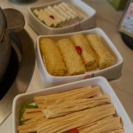 CQK Hot Pot เชียงใหม่