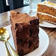 Polar Boulangerie and Patisserie เชียงราย