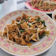 ผัดไทยหอยทอดสุมาลี(เซ็นต์หลุยส์ซอย3)