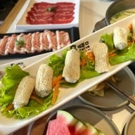 CQK Hot Pot เชียงใหม่