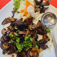 เอกโอชา เชียงราย