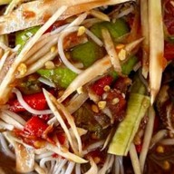 ข้าวไข่ข้นนายเอก