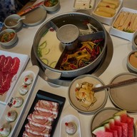CQK Hot Pot เชียงใหม่