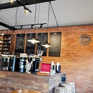 Polar Boulangerie and Patisserie เชียงราย