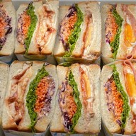 แซนด์วิชคุณหนู