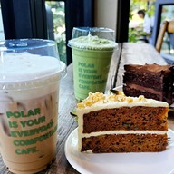 Polar Boulangerie and Patisserie เชียงราย