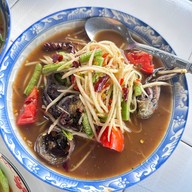 เรณู ครัวริมคลอง ธรรมศาสตร์รังสิต