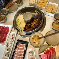 CQK Hot Pot เชียงใหม่