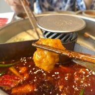 CQK Hot Pot เชียงใหม่