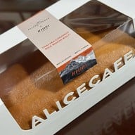 ALICE CAFE BKK พระนคร