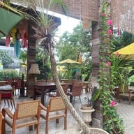 บ้านพระยาสุเรนทร์ by มาดาม มูเซอร์ สำนักงานใหญ่