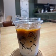 เมนูของร้าน La Cabra Bangkok ตลาดน้อย