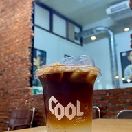 Cool Craft Coffee