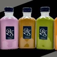 หมูย่างไส้ย่าง