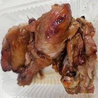 ตำยำยั่ว by โบตั๋น ตลาดพลู