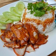 ป้านายข้าวมันไก่
