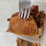 ตำยำยั่ว by โบตั๋น ตลาดพลู