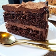 Polar Boulangerie and Patisserie เชียงราย