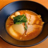 ราเมงอร่อยร้องไห้