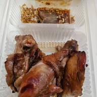 ตำยำยั่ว by โบตั๋น ตลาดพลู