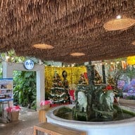 กะทิบ้านอาหารไทยและขนม
