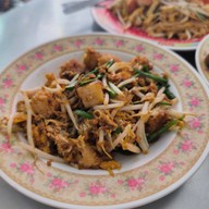 ผัดไทยหอยทอดสุมาลี(เซ็นต์หลุยส์ซอย3)